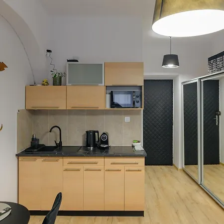 Apartman Wanderlust *