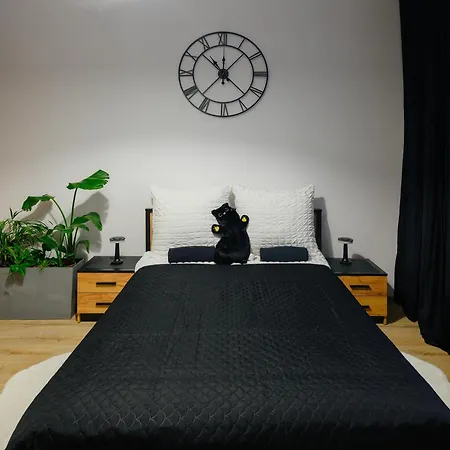 Wanderlust Apartman *