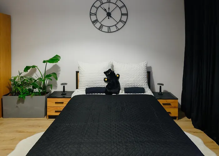 Wanderlust Apartman *