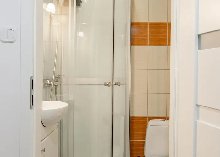 Apartman Wanderlust *